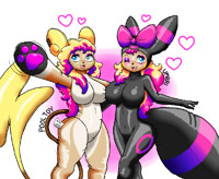 The Two Sides Of Jade