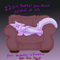 Done with your memory