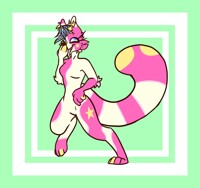 Gelatto the Sabertooth