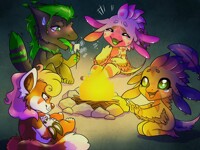 Commission for Mello