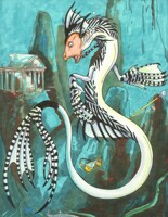 Serpent TF by Terrie Smith