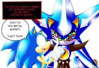 Metal sonic 3.0 and Neo Metal Sonic3.0 by The_Turboyoyo -- Fur Affinity  [dot] net