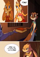 Page 67 (I still think we should have gotten Paul)