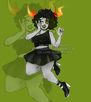 Fantroll com: mikey