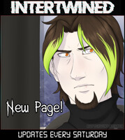 Intertwined :: Page 28