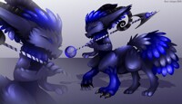 7# Adopt Auction (CLOSED)