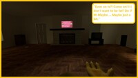 Gluttonous Alphys 3
