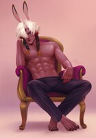 Gymir bas Igni [comm | sfw]