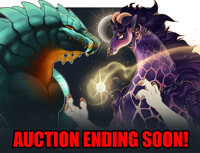 Auction Ending Soon!