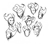 wilson doodles