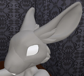 SL - Rabbit preview (animated!) by PunkRockVampire -- Fur Affinity