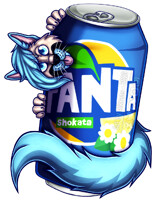 Cat-San Soda YCH