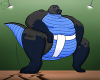 [C] Groundbreaker Oda