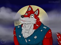 Moonlight Fever (Cel Shaded)