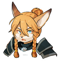 Hilidri Headshot