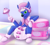 Classic Style *Commission*