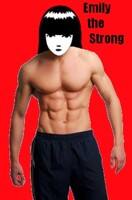 Emily the Strong
