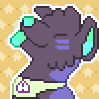 Shark: Animated Icon