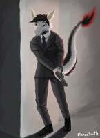 Kingsman Commission