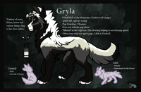 Gryla Ref 2020