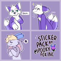 [P] Stickers