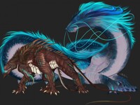 REED900 Full monster request