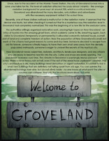 NEW GROVELAND CONCEPT!
