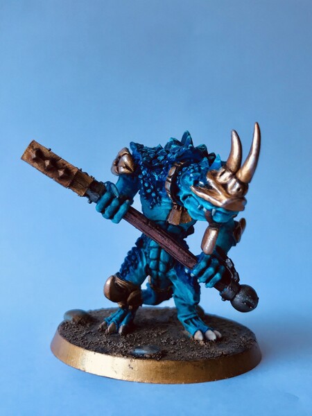 Kroxigor