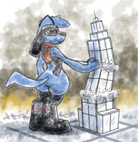 You Weren't Using This, Right?