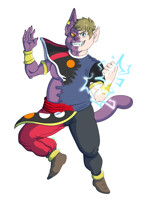 Champa TF