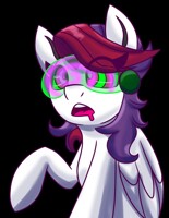 Hypno Gear persuasion