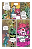 THE CARNEVILLANS OF OZ - Issue #4, Page 13