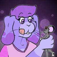 Martin Gets Nommed (1/6)