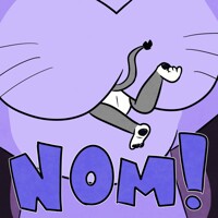 Martin Gets Nommed (4/6)