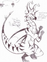Concept - Kayla's Brother