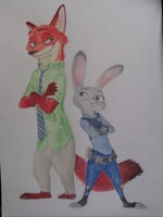 The WildeHopps Duo
