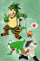 Koopa say whaaaaaat?