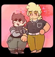 can i get some uh....smols?