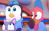 Pin and Freddy sad (T.O.T.S)