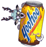 RosalynGlawen Soda YCH