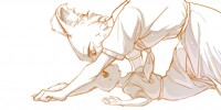 sketch