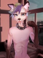Sexy boy~