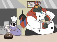 Cook-Off