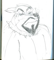 Tronk vs Earth Insect