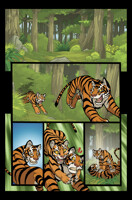 Zoovolution Page 1