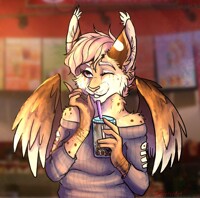 Raffle Winner - Maimukai