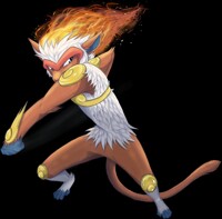 Infernape