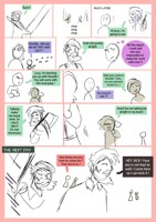 Woodie story page 07