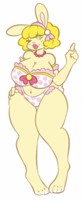 Sweetest Lemon