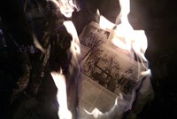 "Sallem Witch Trail"